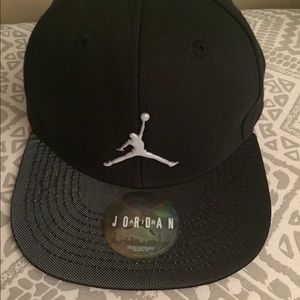 Jordan Hat